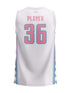 ORIGINAL HOOPERS REVERSIBLE BASKETBALL JERSEY SPRING 2026