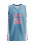 ORIGINAL HOOPERS REVERSIBLE BASKETBALL JERSEY SPRING 2026