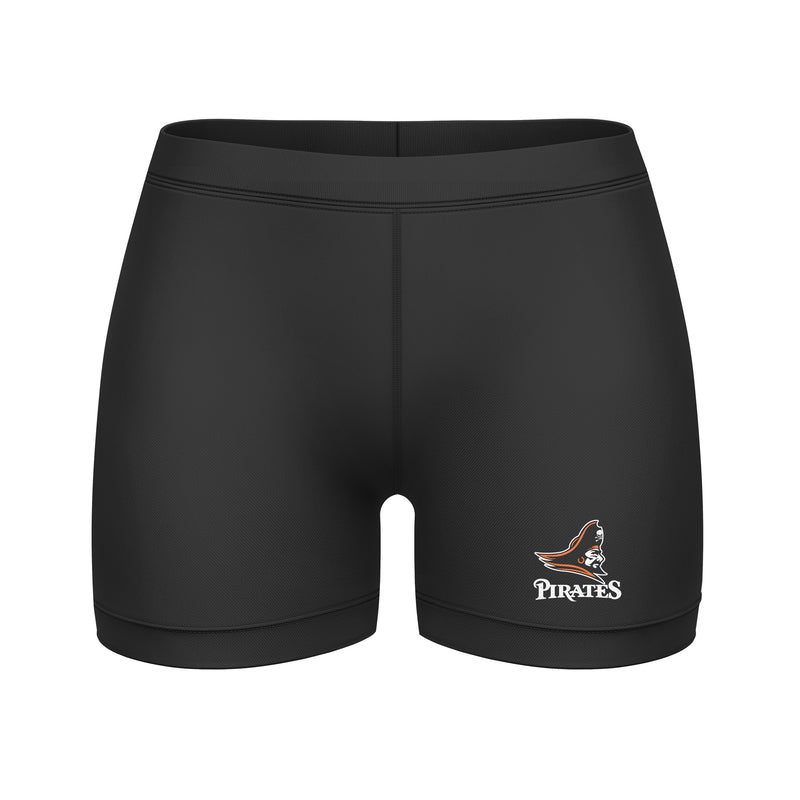 Womens Compression Shorts