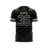 POINT PANTHERS FOOTBALL FAN JERSEY