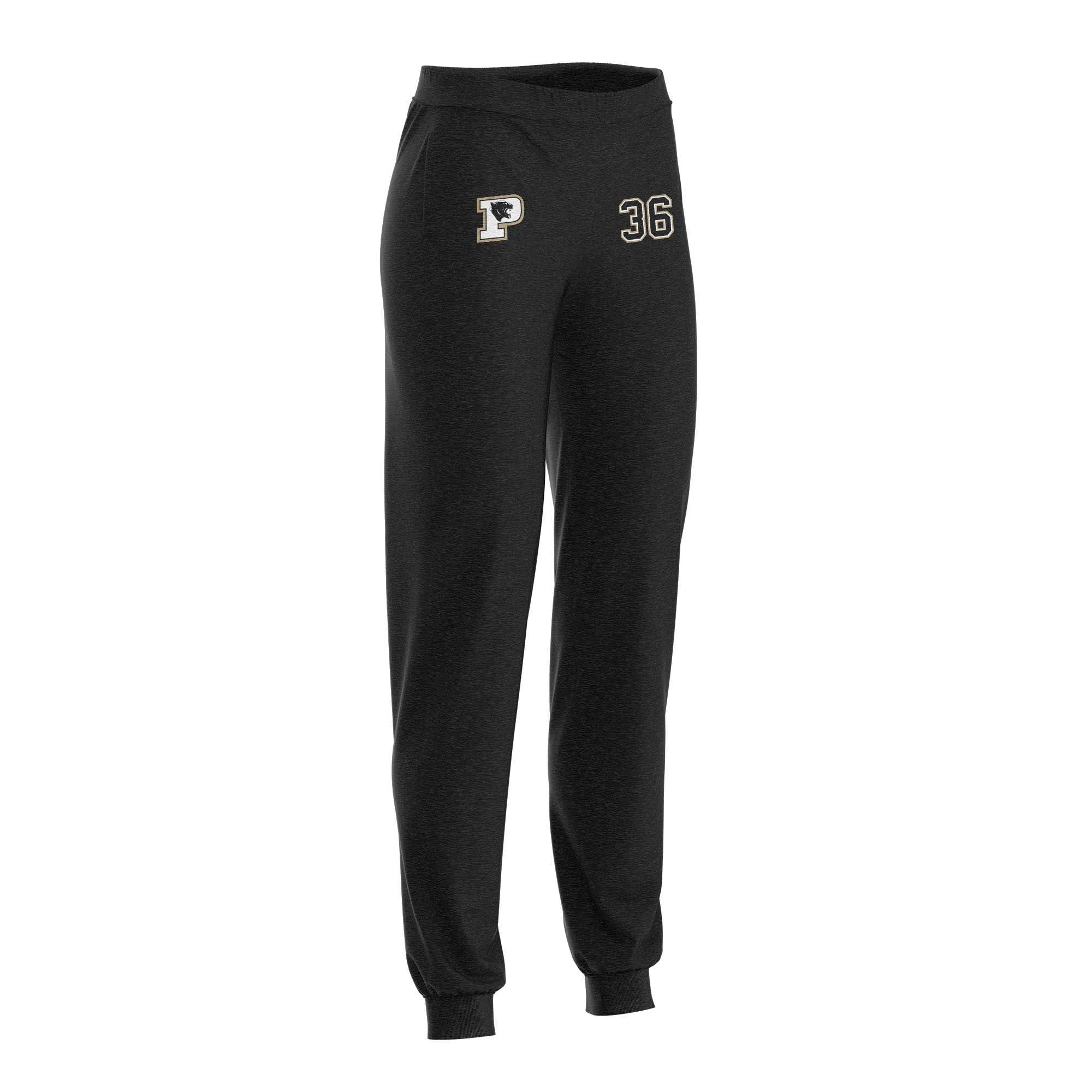 POINT PANTHERS FOOTBALL Joggers with pockets
