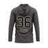 POINT PANTHERS FOOTBALL HOODIE LW LONGSLEEVE