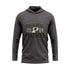 POINT PANTHERS FOOTBALL HOODIE LW LONGSLEEVE