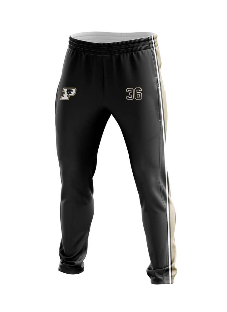POINT PANTHERS FOOTBALL Sweatpants