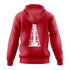 PAULSBORO SCREENPRINT DIAMOND HOODIE