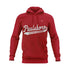 PAULSBORO SCREENPRINT HOODIE