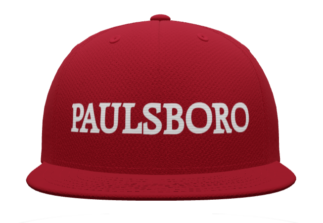 PAULSBORO SNAPBACK HAT