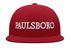PAULSBORO SNAPBACK HAT