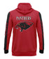 PERTH AMBOY WRESTLING HOODIE