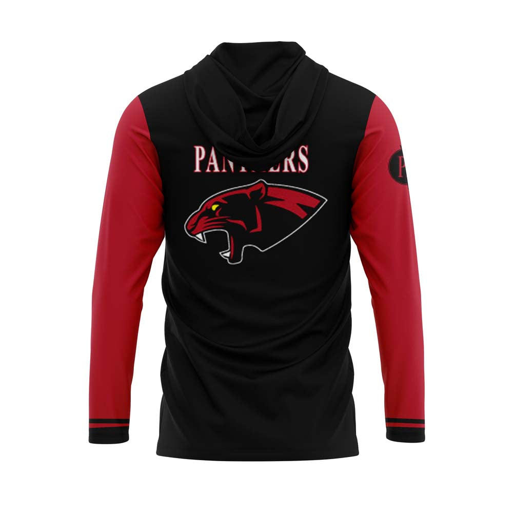 PERTH AMBOY WRESTLING LIGHTWEIGHT HOODIE