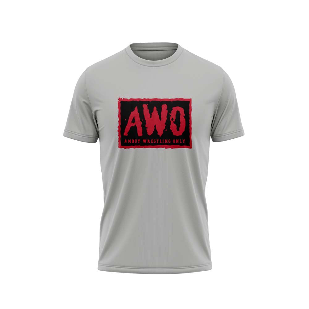 PERTH AMBOY WRESTLING SEMI SUB SHIRT