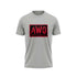 PERTH AMBOY WRESTLING SEMI SUB SHIRT