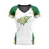 PINELANDS WILDCATS CAP SLEEVE SHIRT