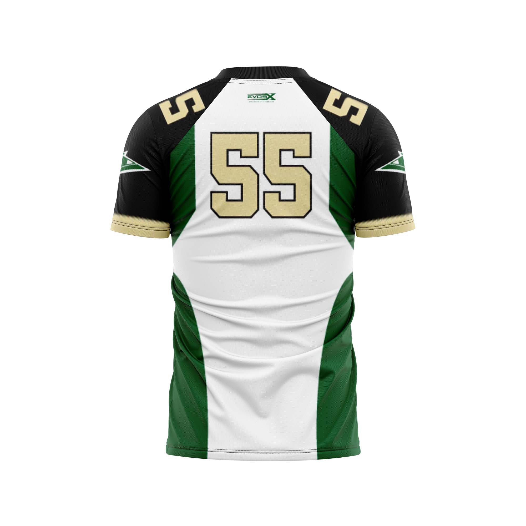 PINELANDS WILDCATS FAN JERSEY