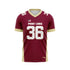 POINT LOMA FAN JERSEY - MAROON