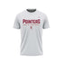 POINT LOMA SEMI SUB TEE - SILVER