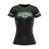 POWAY CHEER WOMENS V NECK SHIRT