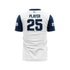 PHOENIX STORM FAN JERSEY WHITE 2025
