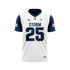 PHOENIX STORM FAN JERSEY WHITE 2025