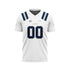 PHOENIX STORM FAN JERSEY WHITE