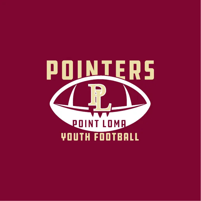 POINT LOMA POINTERS