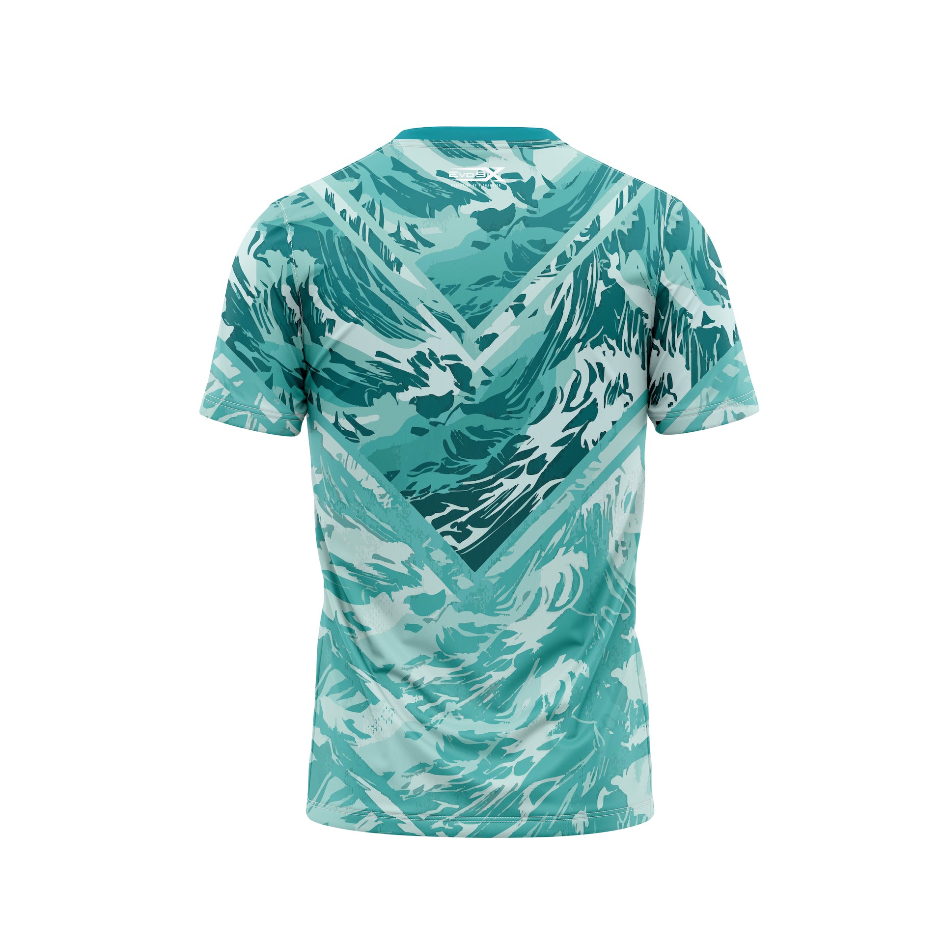 Portugal 2026 Fan Jersey - Away
