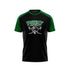 POWAY POP WARNER SHORT SLEEVES CREW NECK