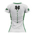 Poway Pop Warner Cheer Mom V NECK SS