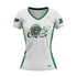 Poway Pop Warner Cheer Mom V NECK SS