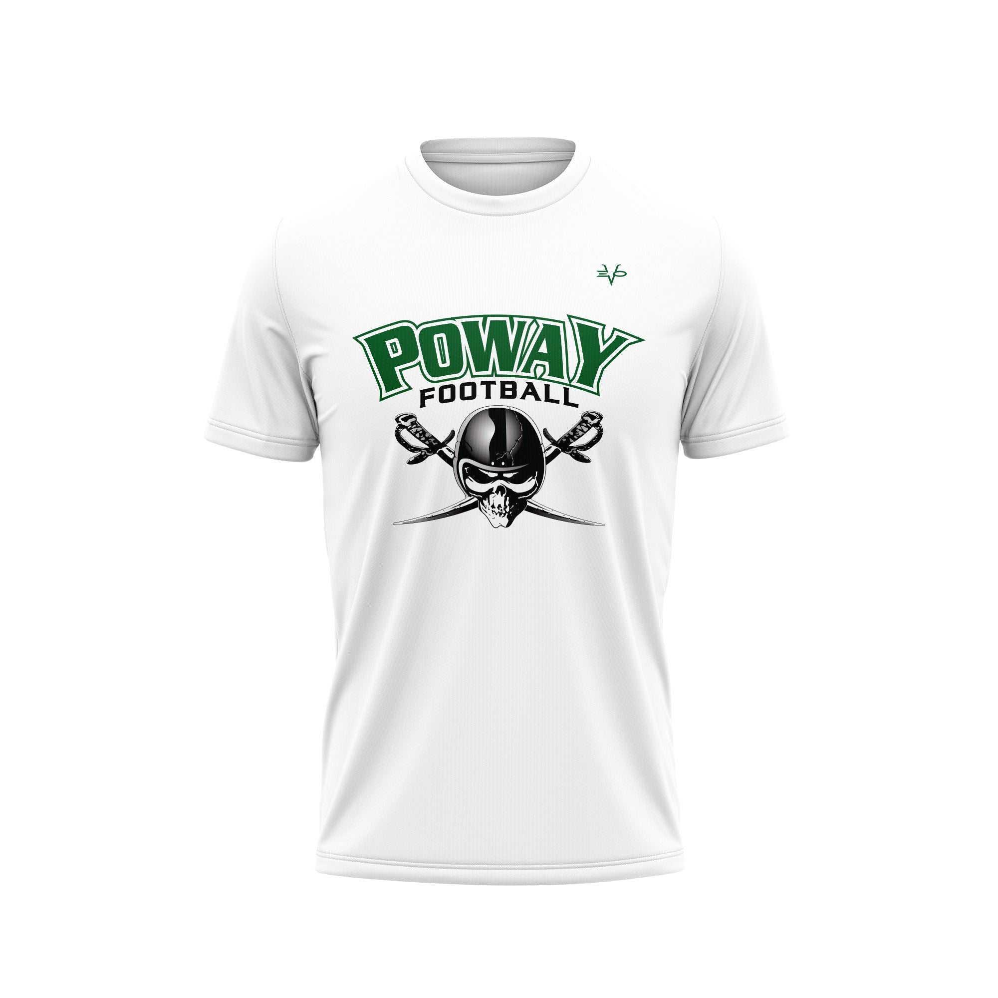 POWAY POP WARNER SEMI SUB