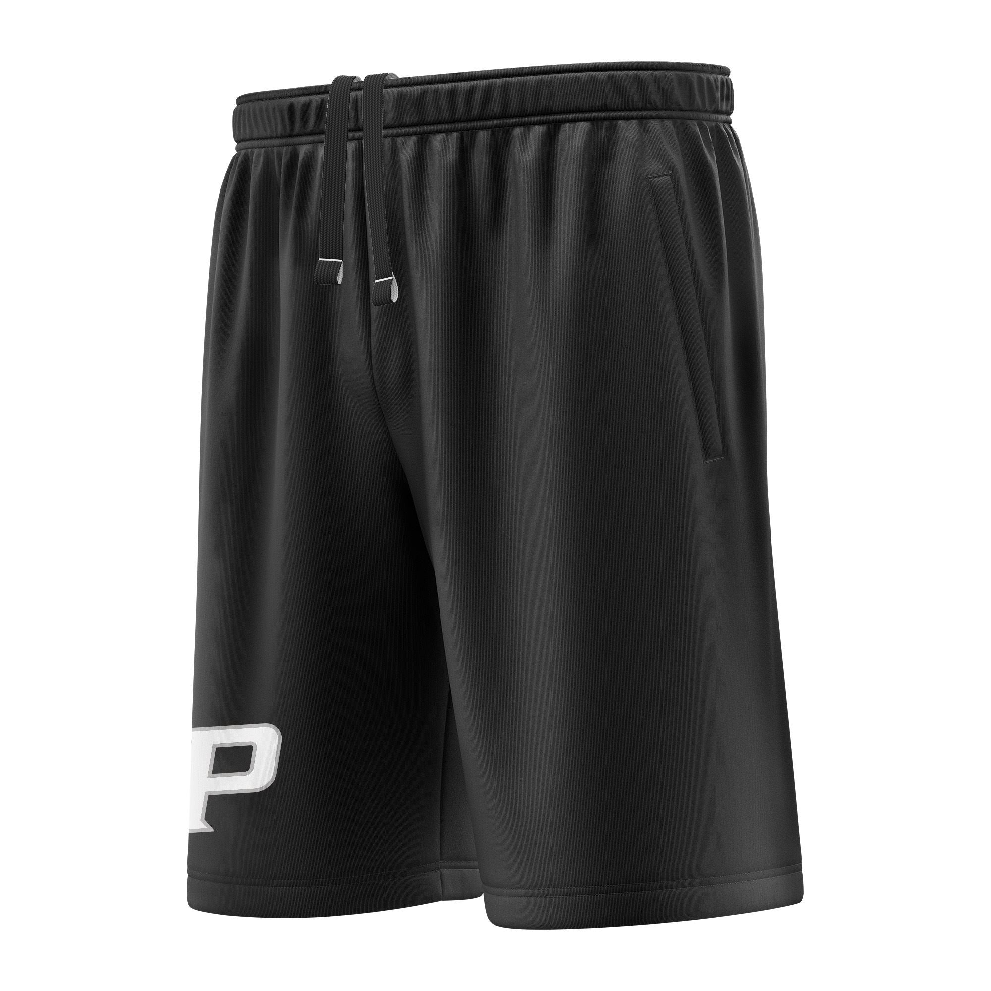 POWAY POP WARNER SHORTS