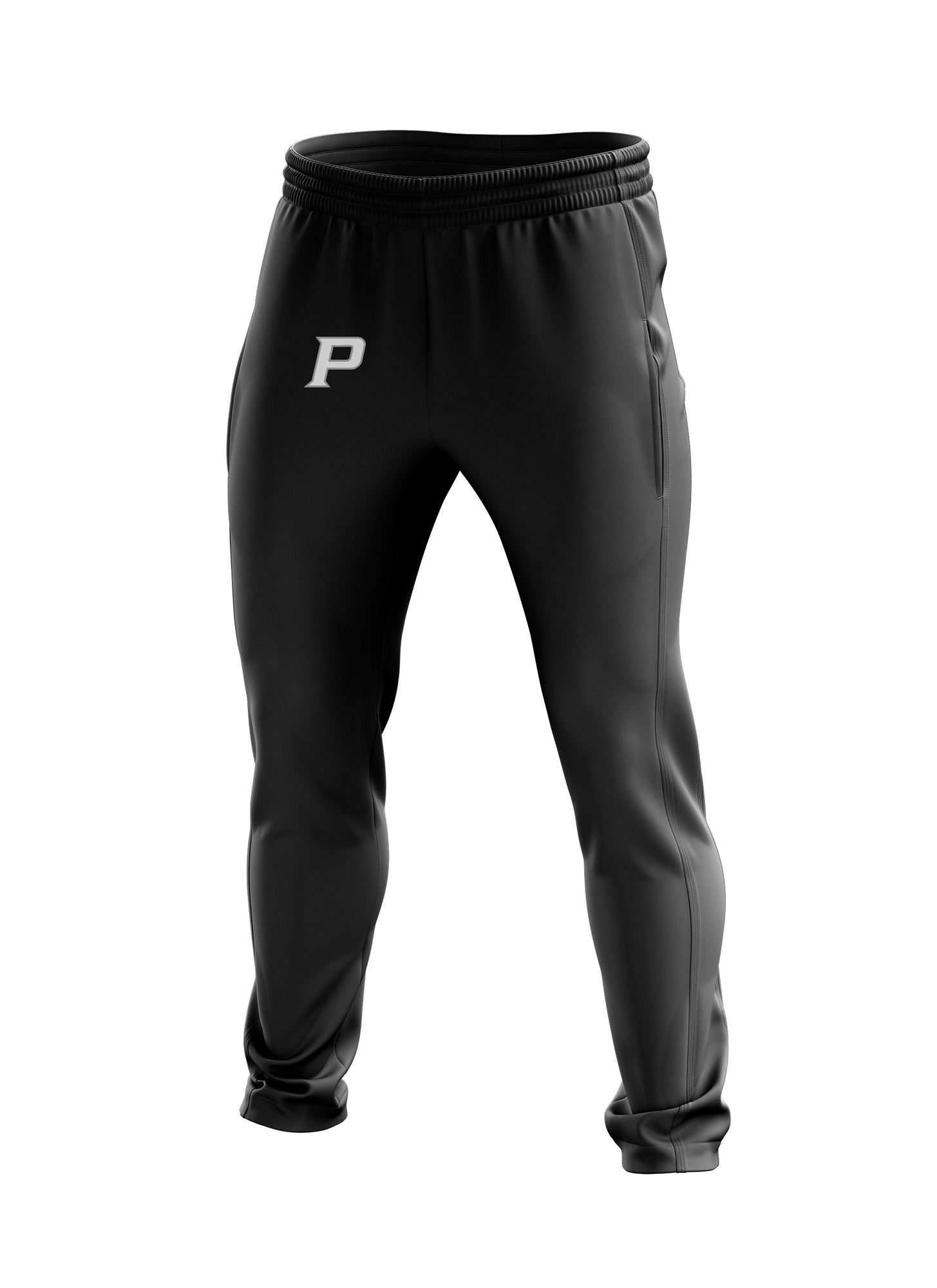 POWAY POP WARNER ADULT SWEATPANTS