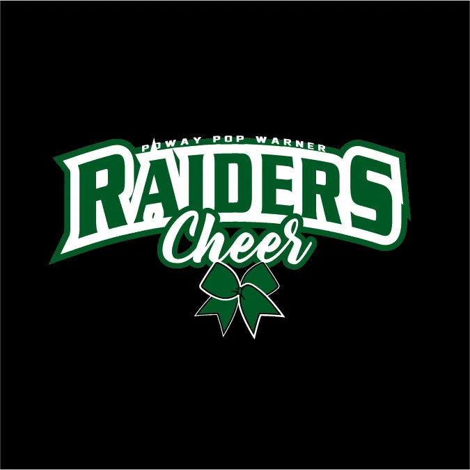 POWAY POP WARNER CHEER