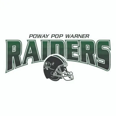 POWAY POP WARNER CHEER