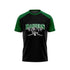 Poway Pop Warner CREW NECK SS Black