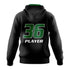 Poway Pop Warner Hoodie