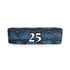 RATTLERS HEADBAND (WITH PLAYER NUMBER)