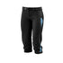 RATTLERS FASTPITCH PANT - BLACK