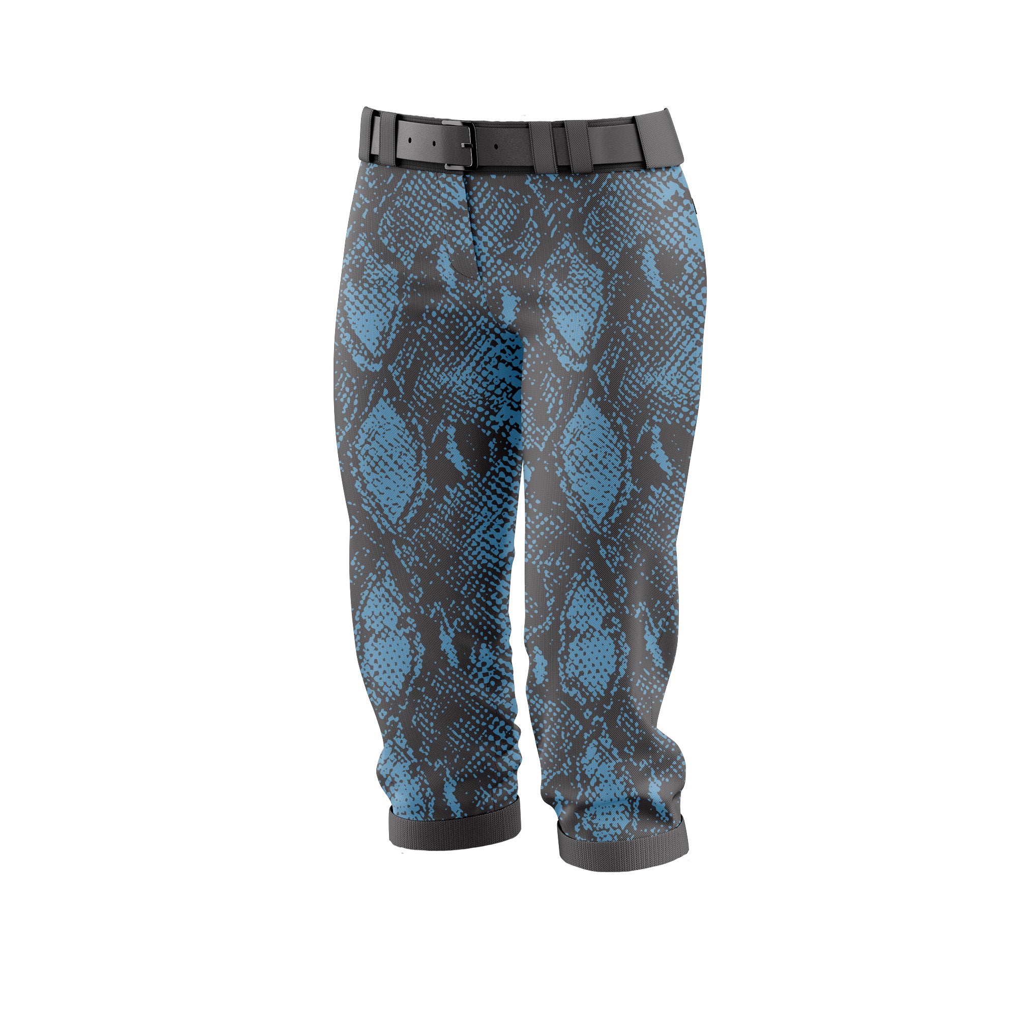 RATTLERS FASTPICH PANT - SNAKE SKIN