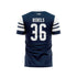 Howell AYF Football Jersey - NAVY 2025
