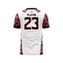 REDHAWKS FAN JERSEY - WHITE