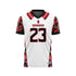 REDHAWKS FAN JERSEY - WHITE