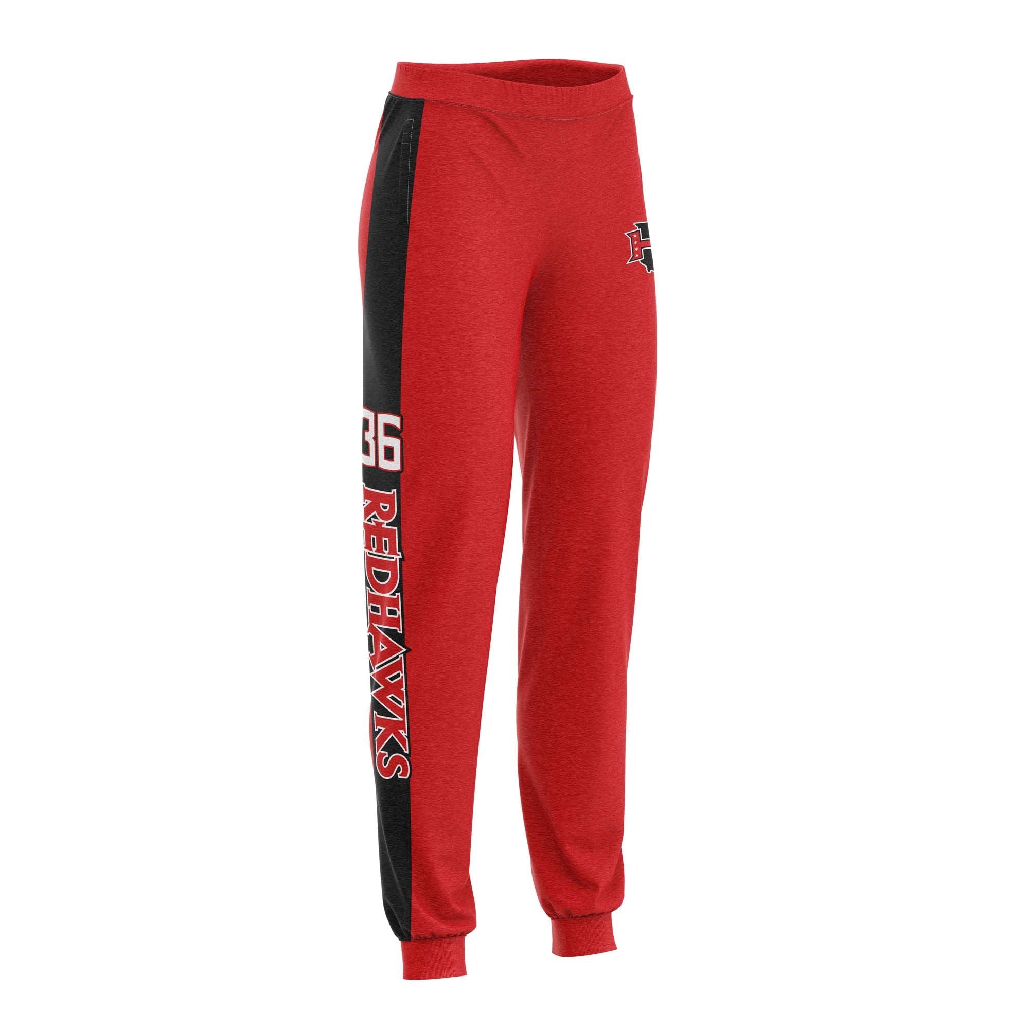 REDHAWKS JOGGERS