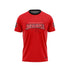 REDHAWKS SHORT SLEEVE CREW NECK