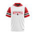 REDHAWKS SHORT SLEEVE HOODIE