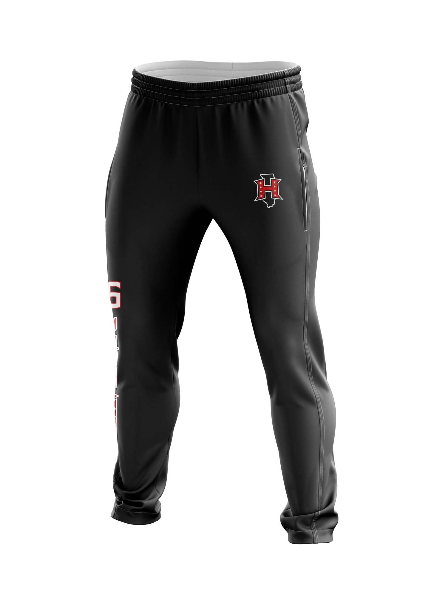 REDHAWKS SWEATS