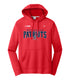 North Middlesex PATRIOTS Performance Hoodie
