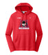 Matawan Aberdeen Babe Ruth League Performance Hoodie