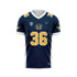 REVOLUTION FAN JERSEY - NAVY