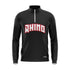 RHINO WRESTLING 1/4 ZIP JACKET (NO NAME/PERSONALIZATION)